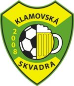 Klamovská skvadra