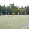Beton bunkers vs KS