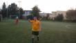 Podzim 2014 - 3. kolo  KS vs. Canary FC