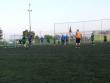 Podzim 2016 - 2. kolo- Yakuza vs. Klamovská Skvadra